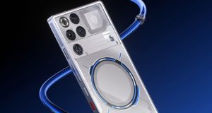 سیستم خنک کننده مایع رد مجیک ۱۱ پرو