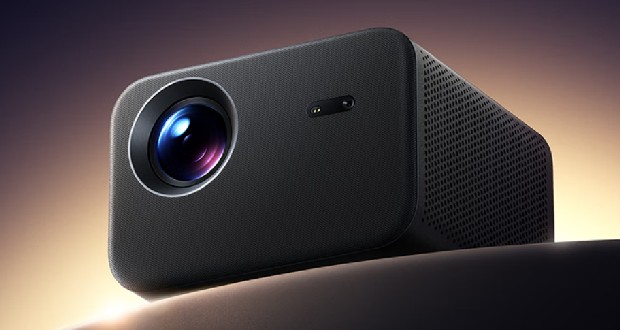 پروژکتور جدید ردمی ۴ پرو