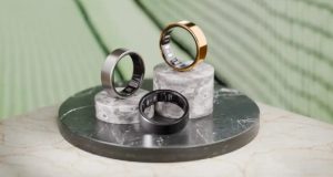 حلقه هوشمند ریباک