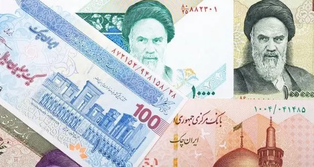 حذف چهار صفر از پول ملی