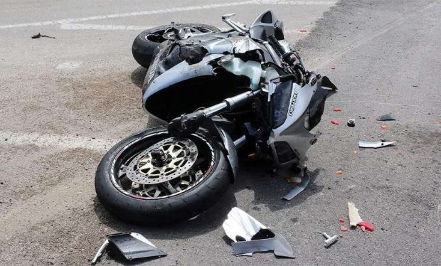 رفتارهای پرخطر رانندگی