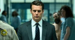 سریال لغو شده