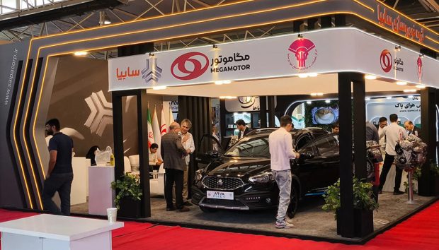 سایپا آریا پلاگین هیبریدی