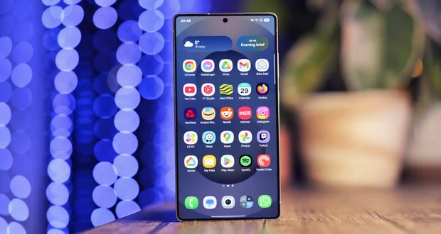 سری گلکسی S26 سامسونگ