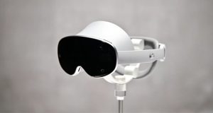 هدست گلکسی XR سامسونگ