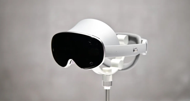 هدست گلکسی XR سامسونگ