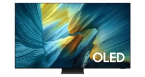 تلویزیون S95F سامسونگ