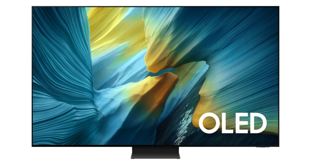 تلویزیون S95F سامسونگ