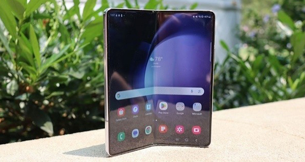 قیمت گوشی های سامسونگ