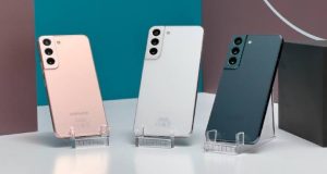 آپدیت One Ui 8 گلکسی S22 سامسونگ
