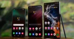 قیمت گوشی‌های سامسونگ