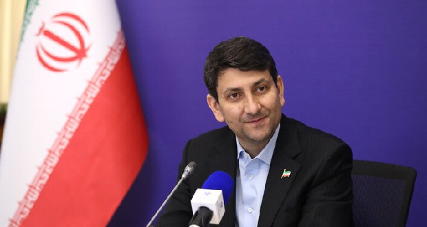 تحقق عدالت ارتباطی