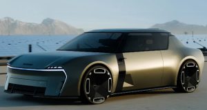 کانسپت اشکودا 1000 MBX