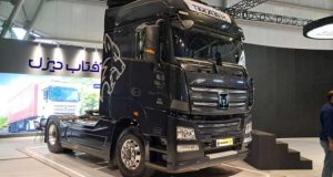 شرایط فروش کشنده T-Mark