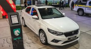 تارا V4 توربو