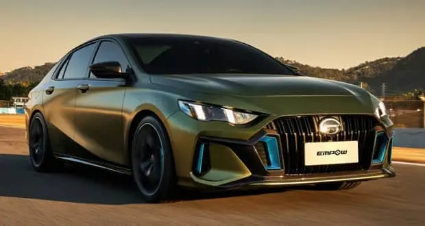 شرایط فروش اقساطی گک امکو و امپو