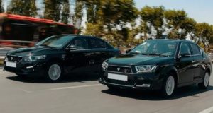 شرایط فروش محصولات ایران خودرو