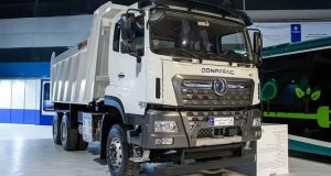 شرایط فروش محصولات سایپا دیزل