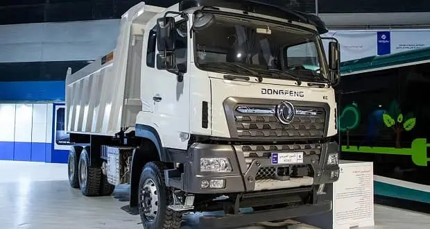 شرایط فروش محصولات سایپا دیزل