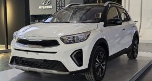 شرایط فروش کیا استونیک 2025