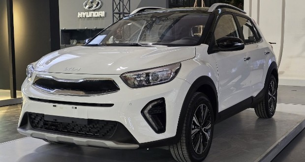 شرایط فروش کیا استونیک 2025