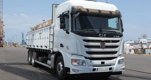 شرایط فروش کامیون‌های C&C