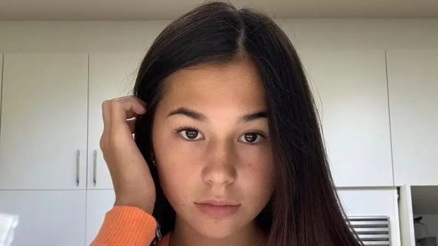 تسلا سایبرتراک