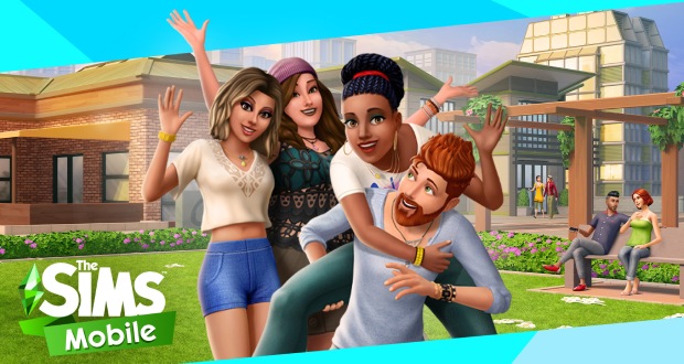 پایان سیمز موبایل