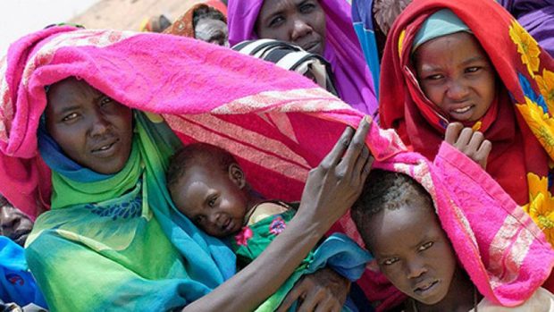 آغاز مهاجرت ۲۰۰ هزار ساله انسان از آفریقا