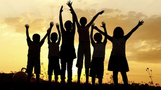 جمعیت کل تاریخ بشر