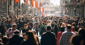 جمعیت کل تاریخ بشر