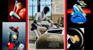 بهترین اختراعات 2025