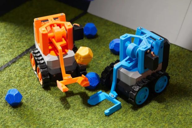 بهترین اختراعات 2025