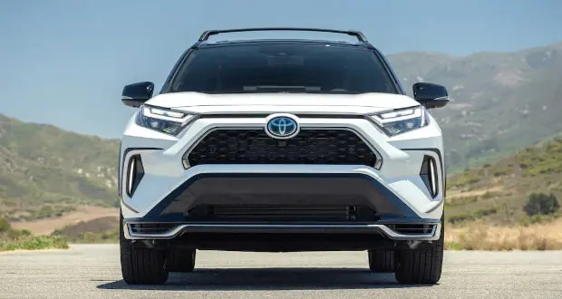 خودروهای تویوتا و کیا