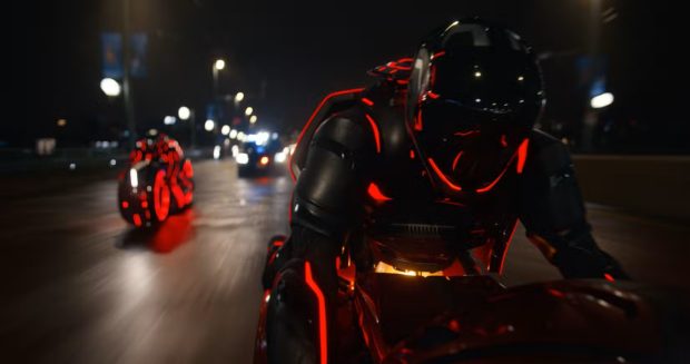 فیلم مورد انتظار