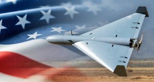 ارتش آمریکا پهپادهای شاهد