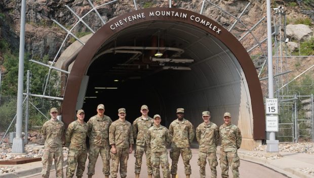 مجتمع کوه شاین آمریکا