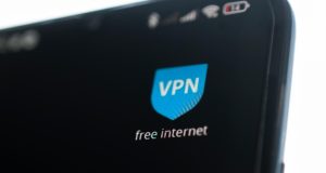 نصب VPN رایگان