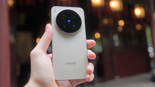 گوشی های پرچمدار چینی