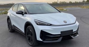 فولکس واگن ID.UNYX