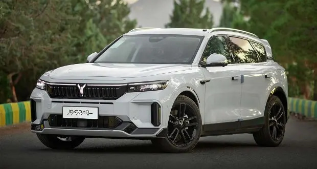 قیمت وویا فری 2025