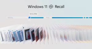 نحوه غیرفعال کردن قابلیت Recall ویندوز ۱۱