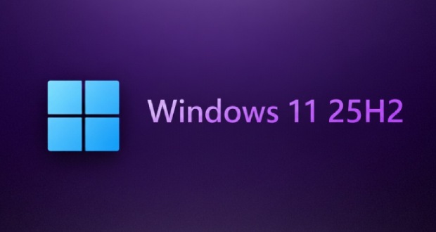 آپدیت 25H2 ویندوز 11