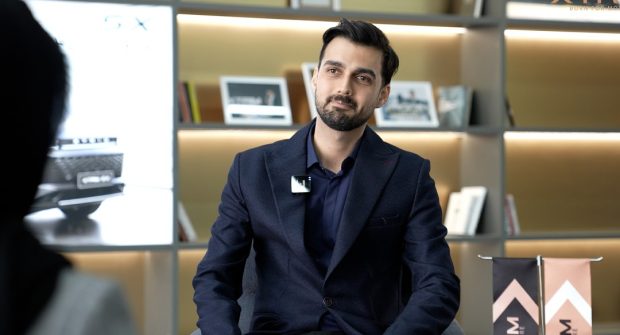 مشتریان اکستریم