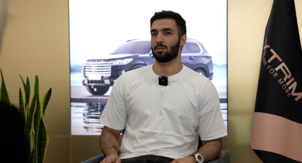 مشتریان اکستریم