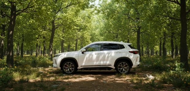 تصفیه هوای اکستریم SX