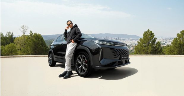 تصفیه هوای اکستریم SX