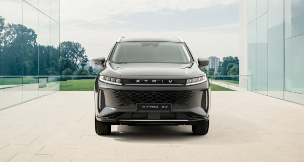 تصفیه هوای اکستریم SX