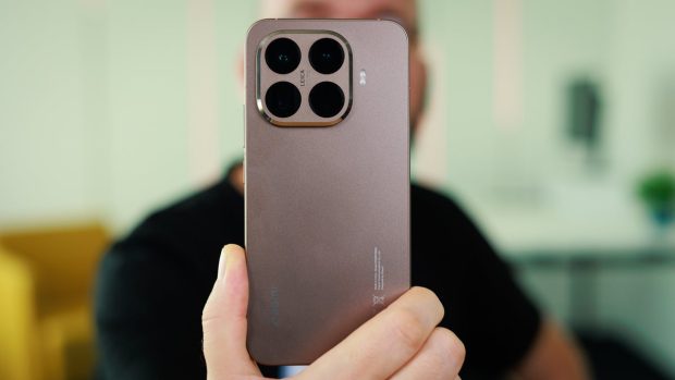 مقایسه شیائومی 15T پرو با پوکو F6 پرو