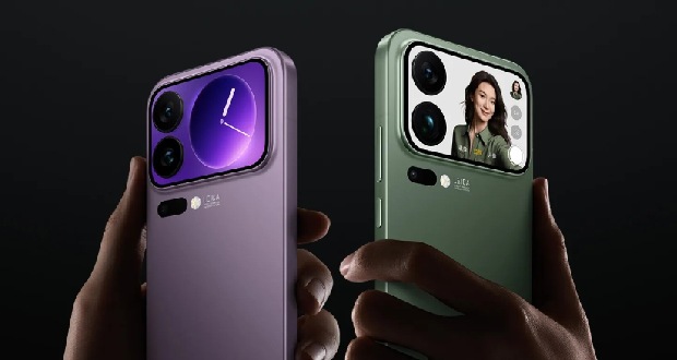 صدرنشینی سری شیائومی ۱۷ با اسنپدراگون ۸ الیت نسل ۵